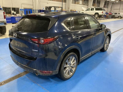 2020 Mazda Mazda CX-5 Grand Touring