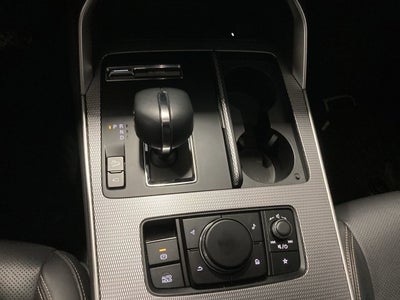 2025 Mazda Mazda CX-70 3.3 Turbo S Premium Package
