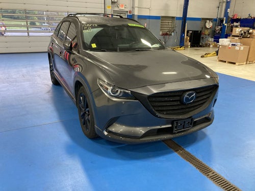 2019 Mazda Mazda CX-9 Grand Touring
