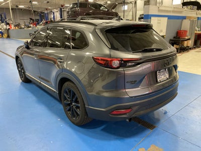 2019 Mazda Mazda CX-9 Grand Touring