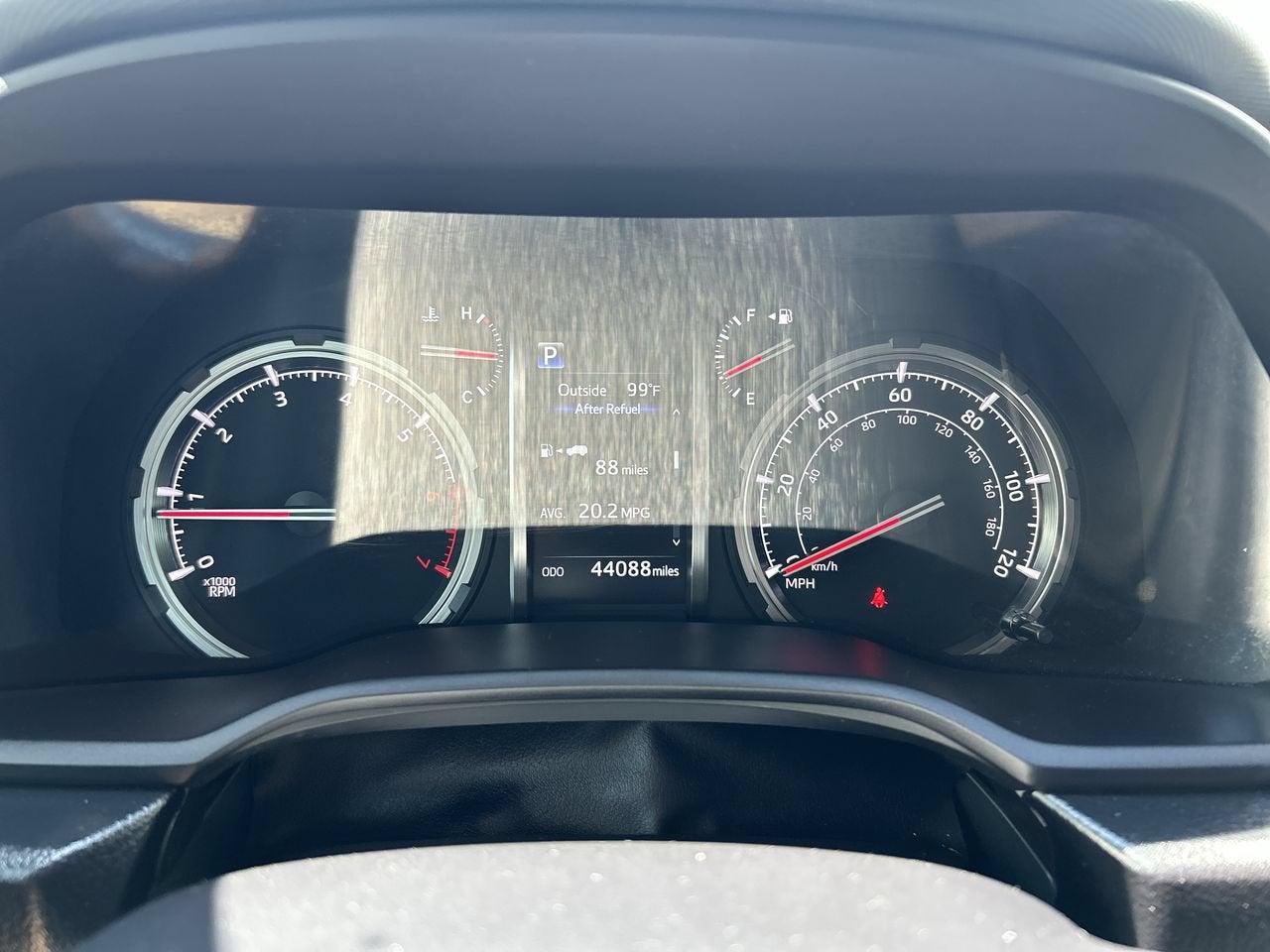2021 Toyota 4Runner TRD Off Road Premium