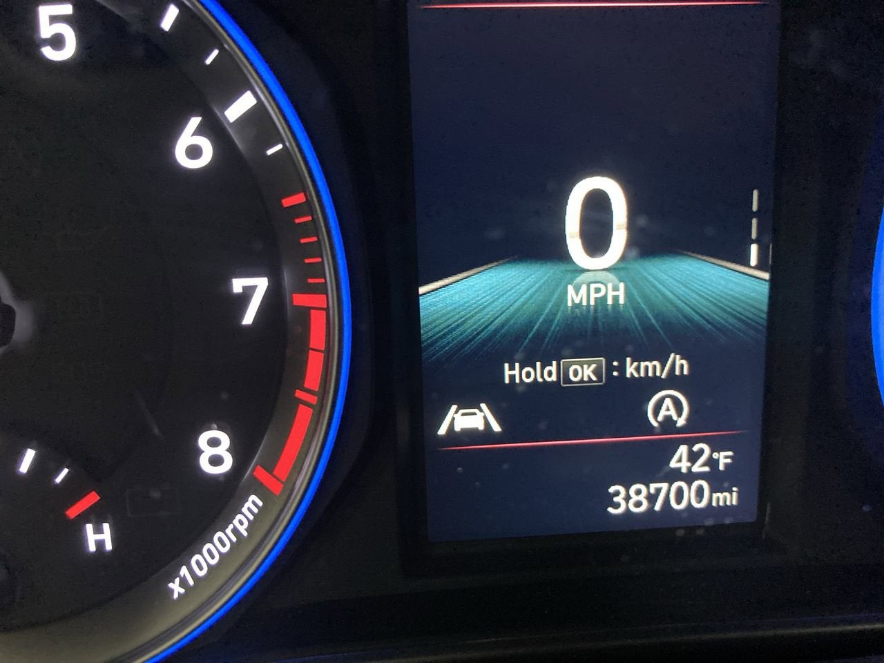 2022 Hyundai Kona SE