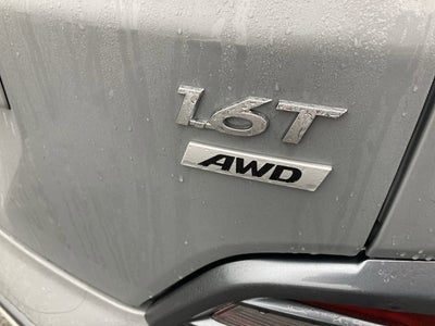 2021 Hyundai Kona NIGHT