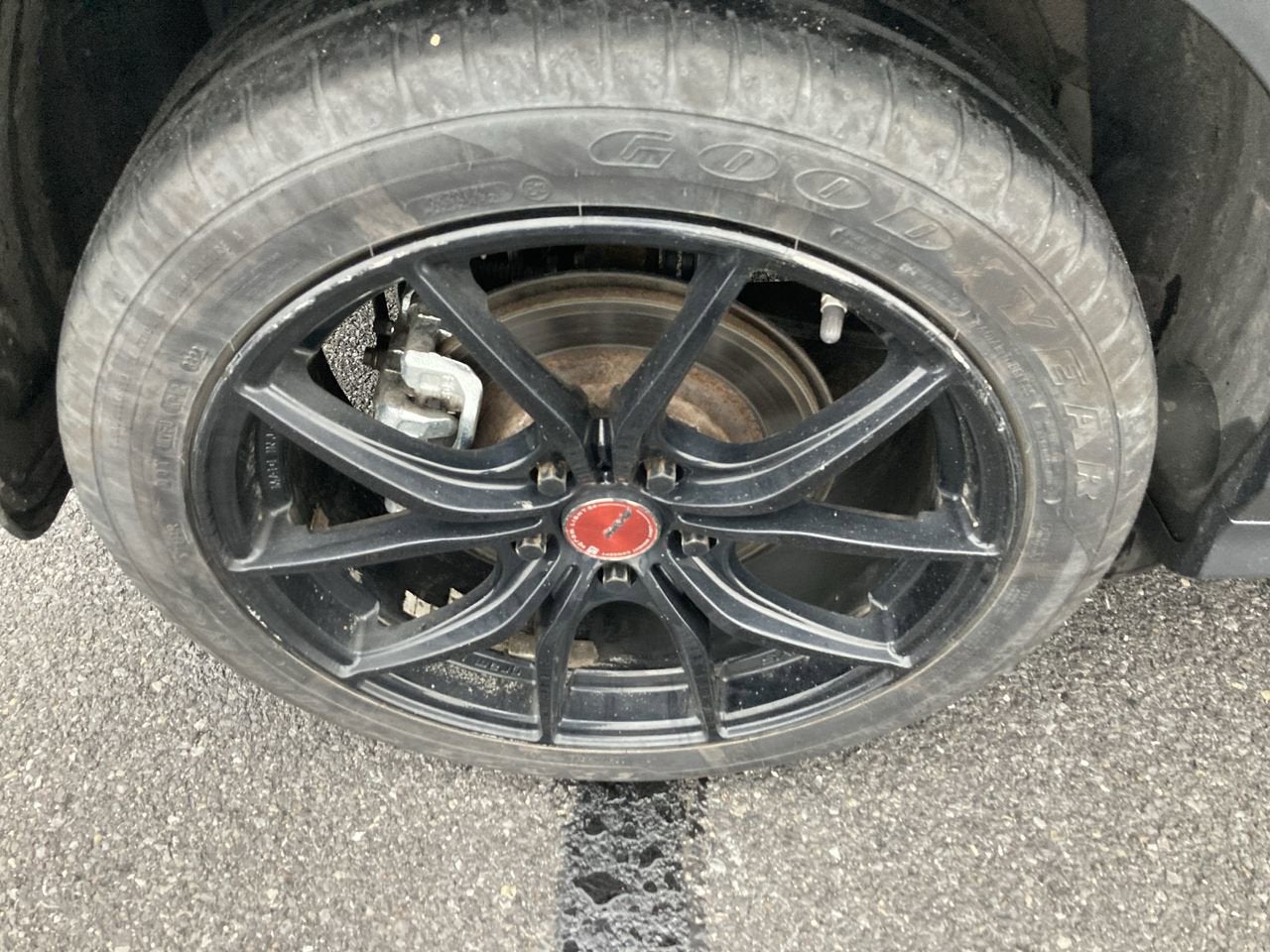 2021 Hyundai Kona NIGHT