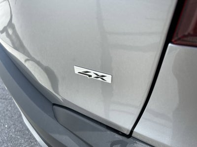 2024 Kia Seltos LX