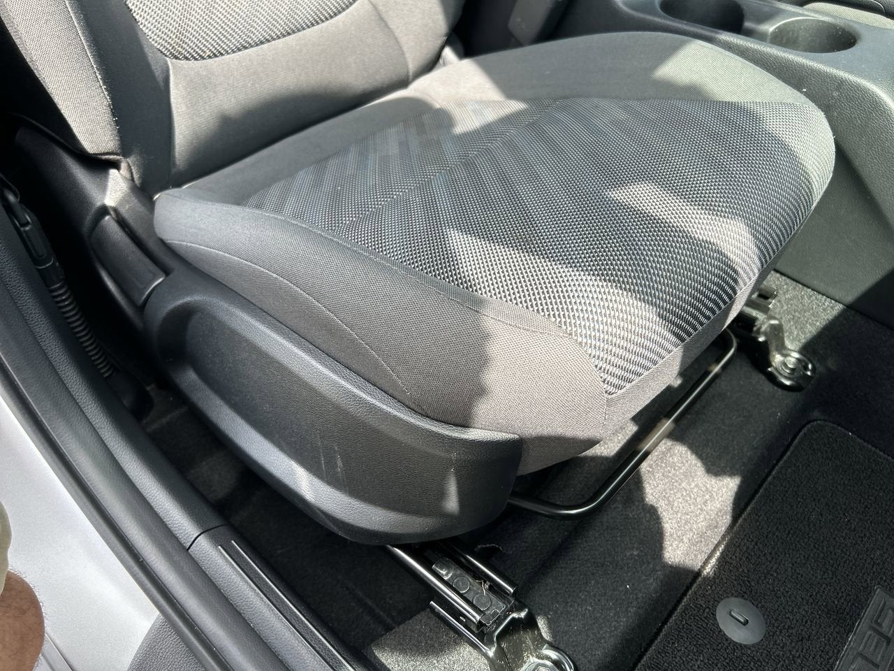 2024 Kia Seltos LX