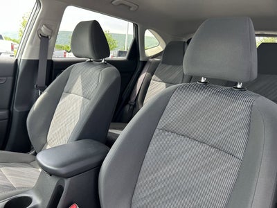 2024 Kia Seltos LX
