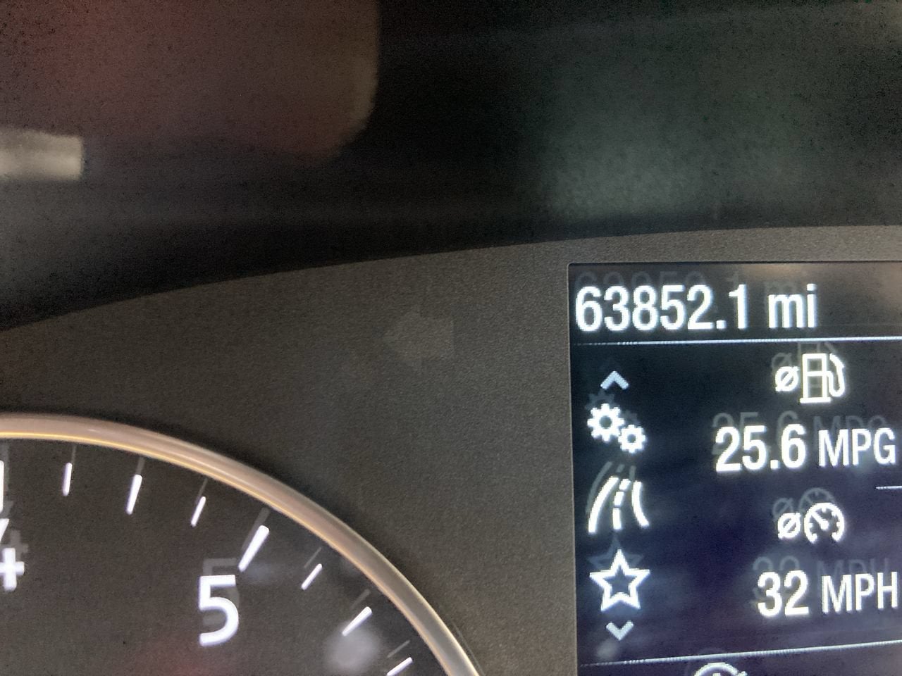 2019 Ford EcoSport Titanium