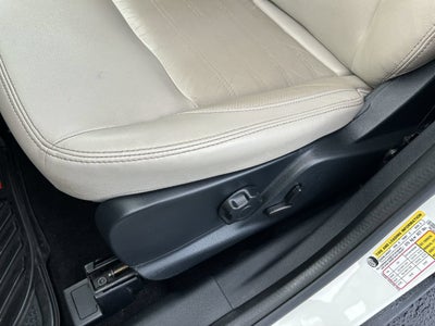2019 Ford EcoSport Titanium