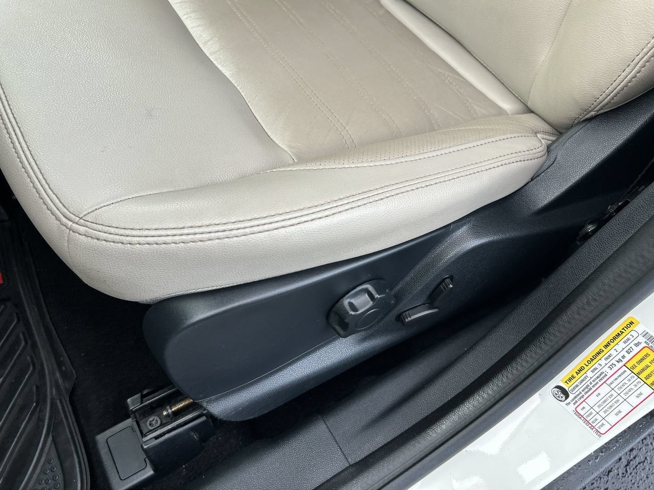 2019 Ford EcoSport Titanium