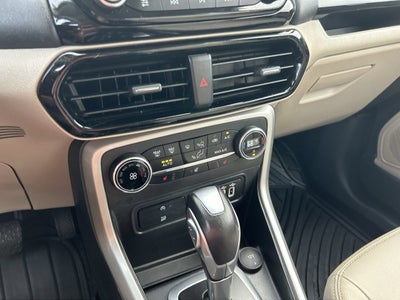 2019 Ford EcoSport Titanium
