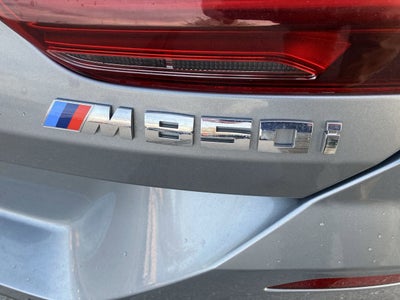 2023 BMW 8 Series M850i