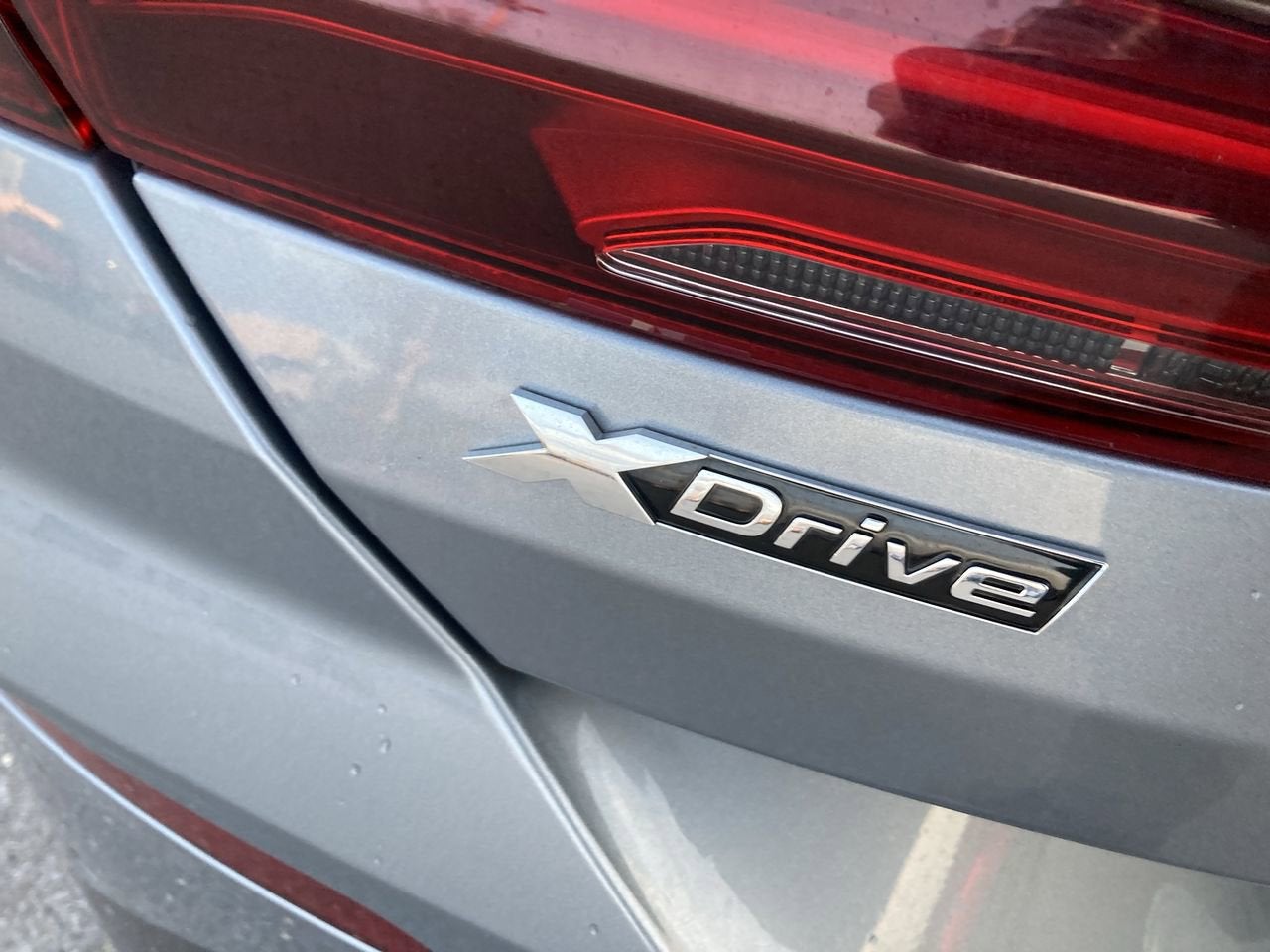 2023 BMW 8 Series M850i