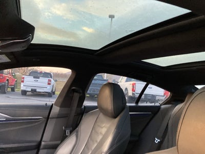 2023 BMW 8 Series M850i