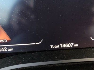 2023 BMW 8 Series M850i