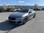 2023 BMW 8 Series M850i