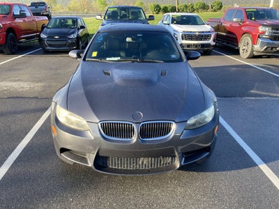 2008 BMW 3 Series M3