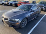 2008 BMW 3 Series M3