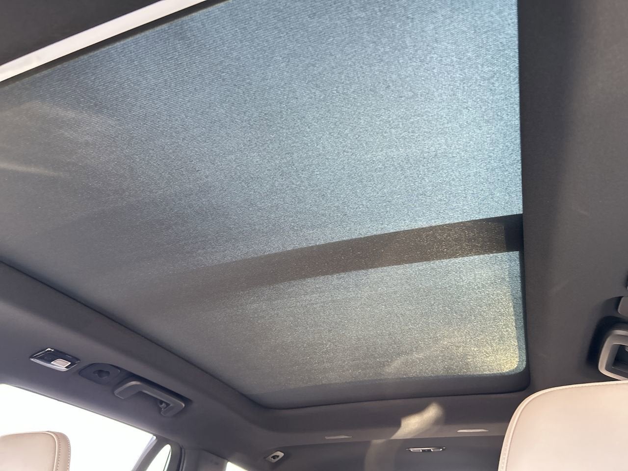 2026 Volvo XC90 Plus