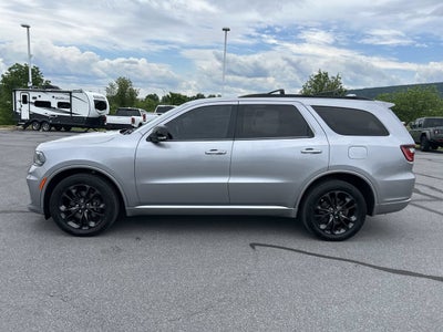 2021 Dodge Durango GT Plus