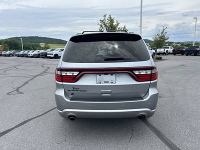 2021 Dodge Durango GT Plus