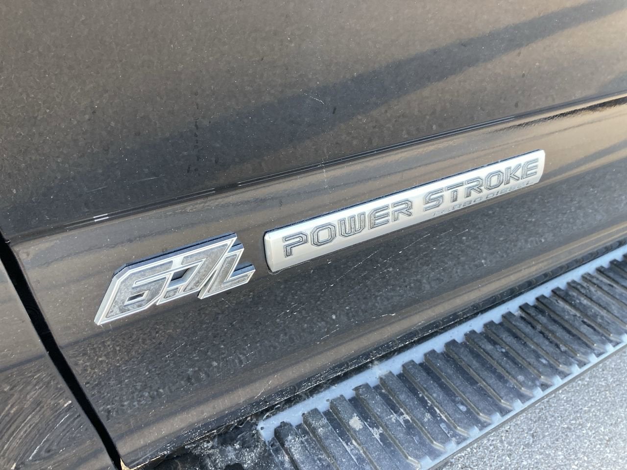 2021 Ford Super Duty F-250 SRW XL
