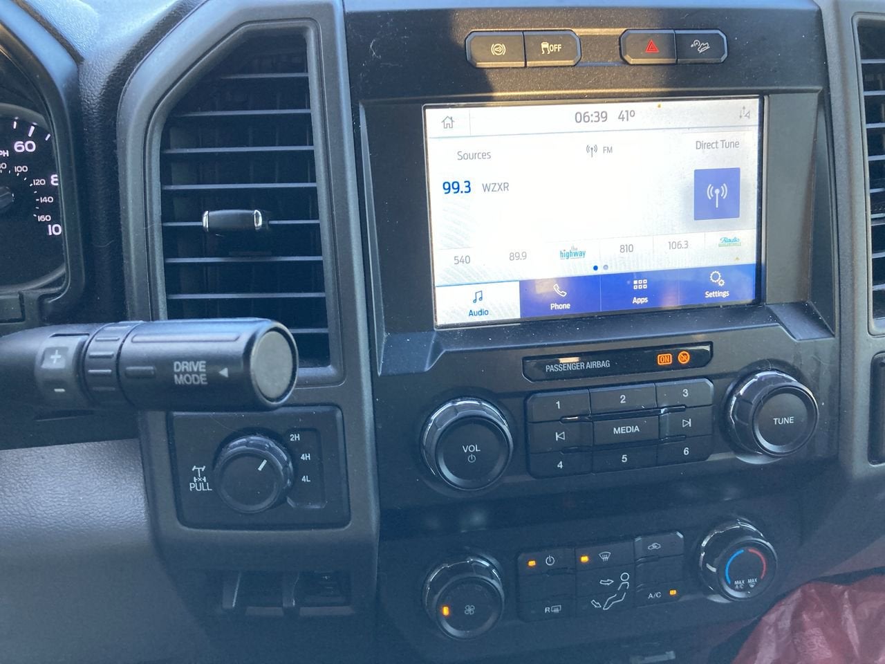 2021 Ford Super Duty F-250 SRW XL