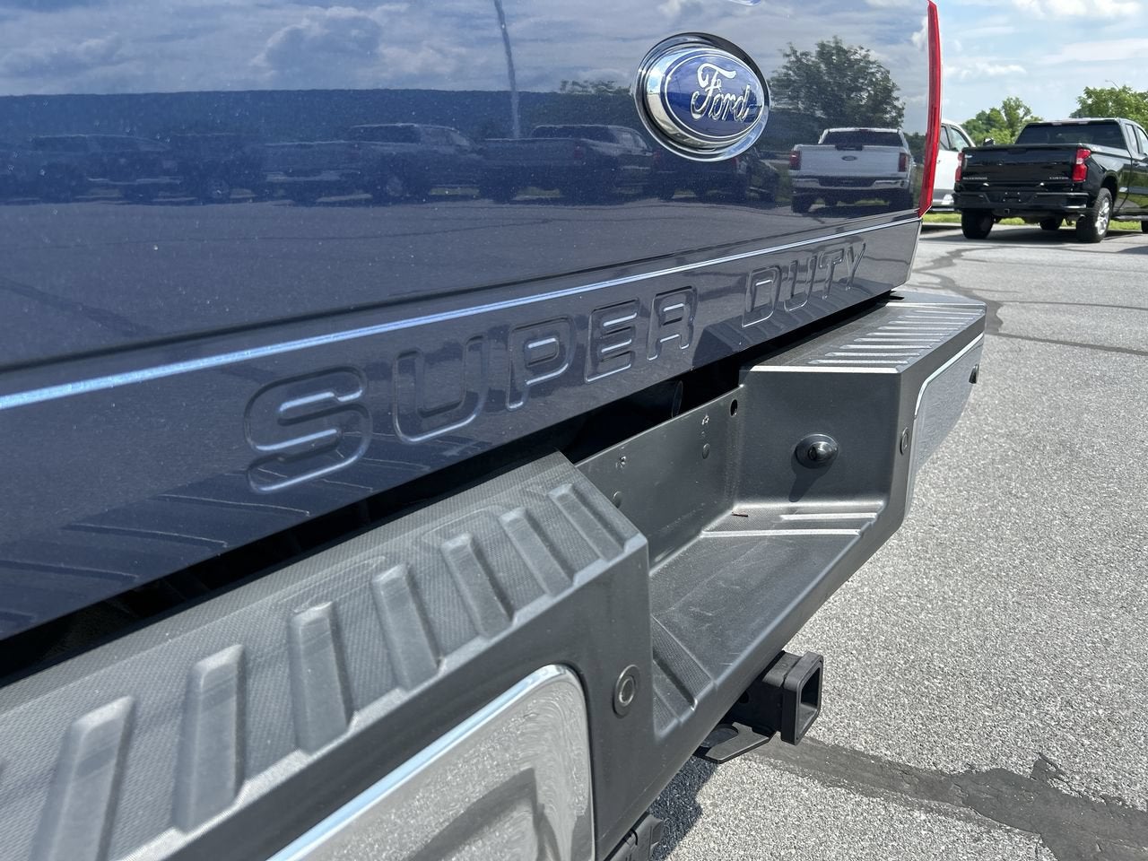 2016 Ford Super Duty F-350 SRW XLT