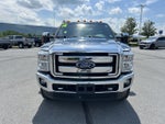 2016 Ford Super Duty F-350 SRW XLT