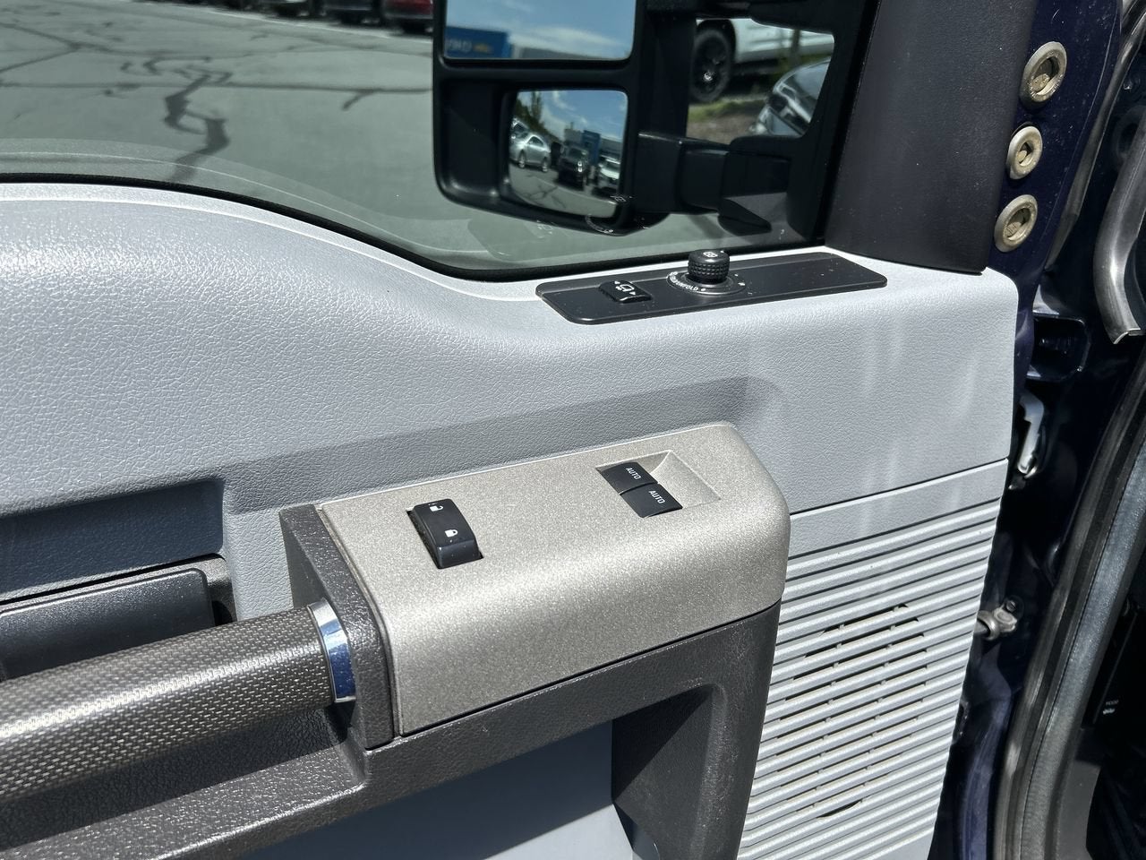 2016 Ford Super Duty F-350 SRW XLT