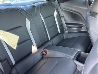 2020 Chevrolet Camaro 1LE 1LE