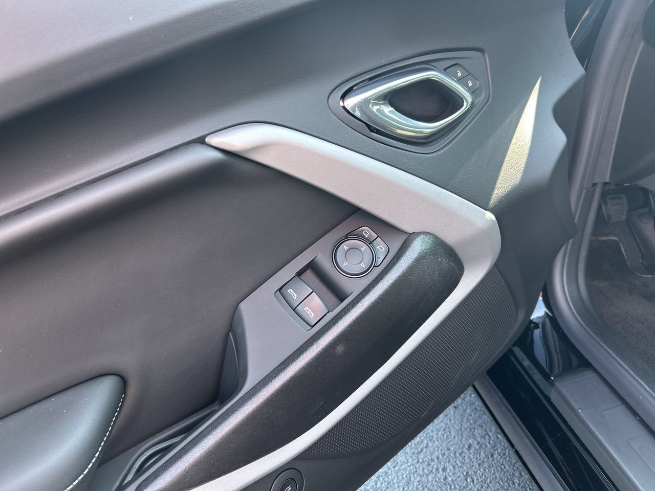 2020 Chevrolet Camaro 1LE 1LE