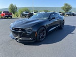 2020 Chevrolet Camaro 1LE 1LE