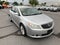 2013 Buick LaCrosse Leather