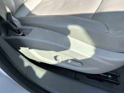 2013 Buick LaCrosse Leather