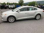 2013 Buick LaCrosse Leather