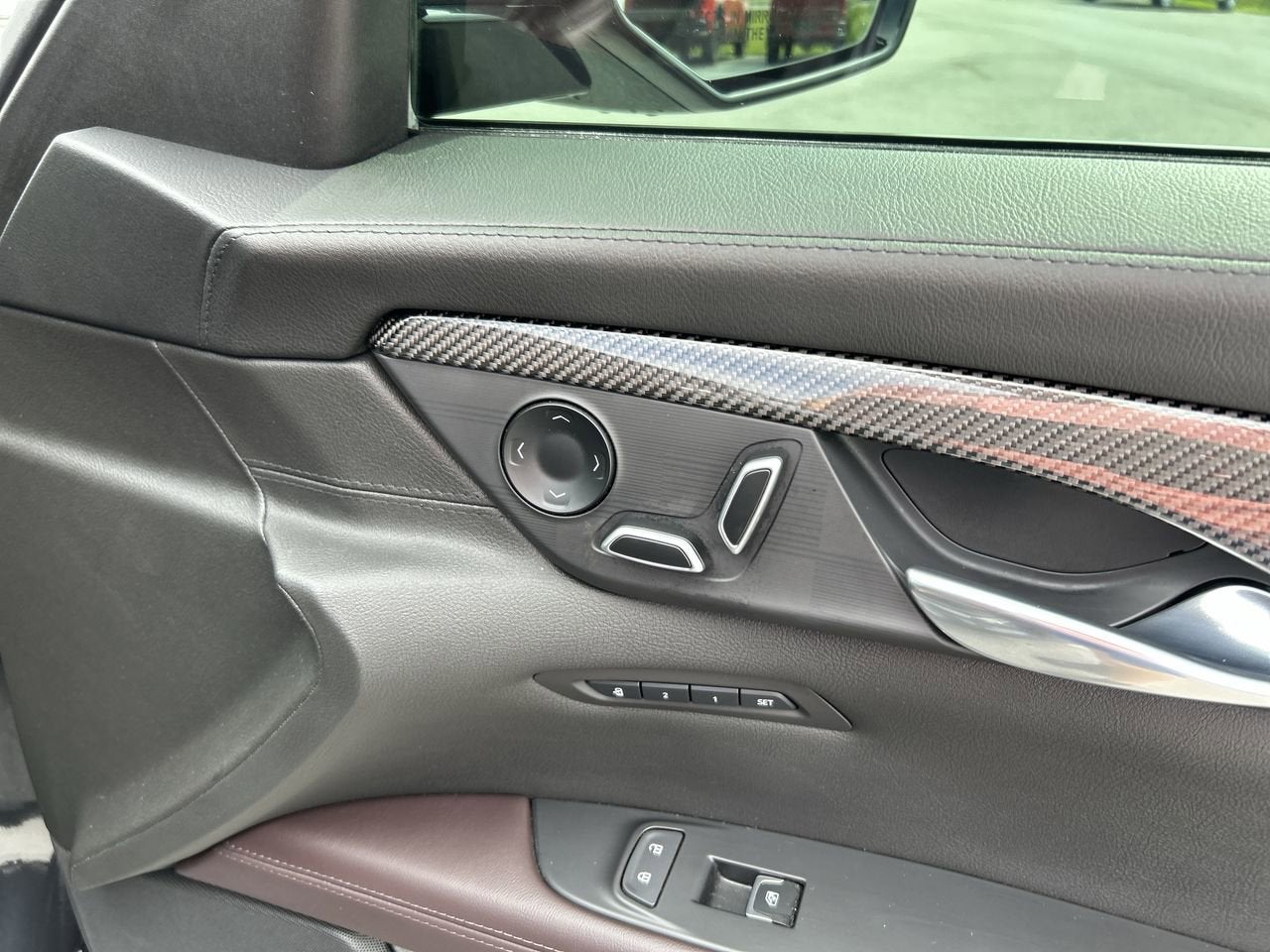 2019 Cadillac CT6-V Blackwing Twin