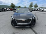 2019 Cadillac CT6-V Blackwing Twin
