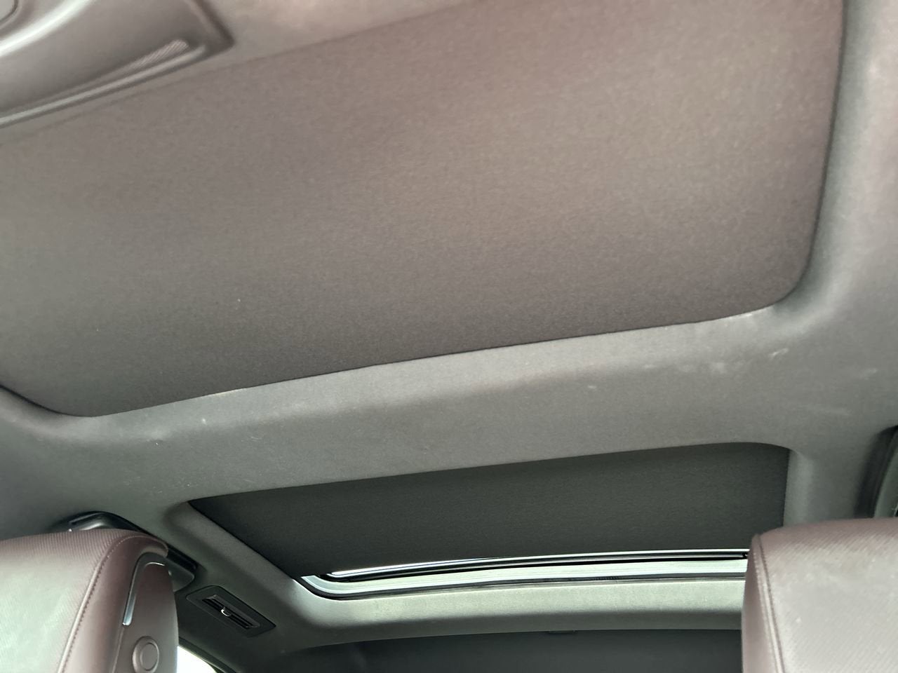 2019 Cadillac CT6-V Blackwing Twin