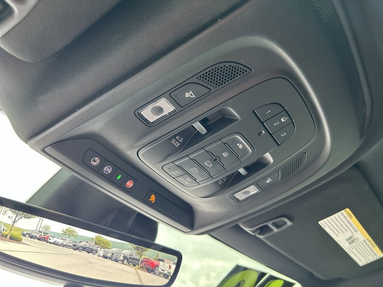 2019 Cadillac CT6-V Blackwing Twin