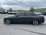 2019 Cadillac CT6-V Blackwing Twin