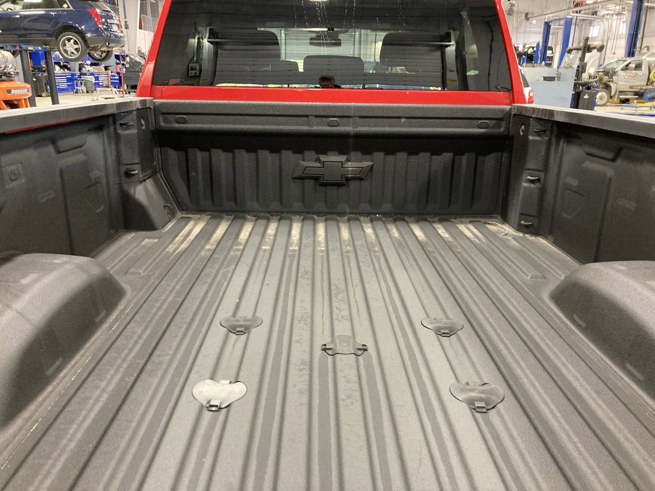 2024 Chevrolet Silverado 3500HD LT