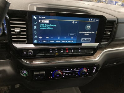 2024 Chevrolet Silverado 3500HD LT