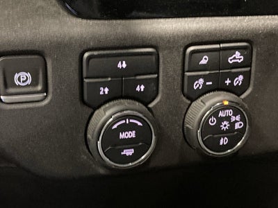 2024 Chevrolet Silverado 3500HD LT