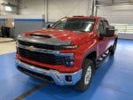 2024 Chevrolet Silverado 3500HD LT
