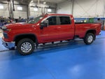 2024 Chevrolet Silverado 3500HD LT