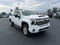 2024 Chevrolet Silverado 3500HD LTZ