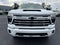 2024 Chevrolet Silverado 3500HD LTZ