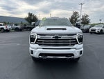 2024 Chevrolet Silverado 3500HD LTZ