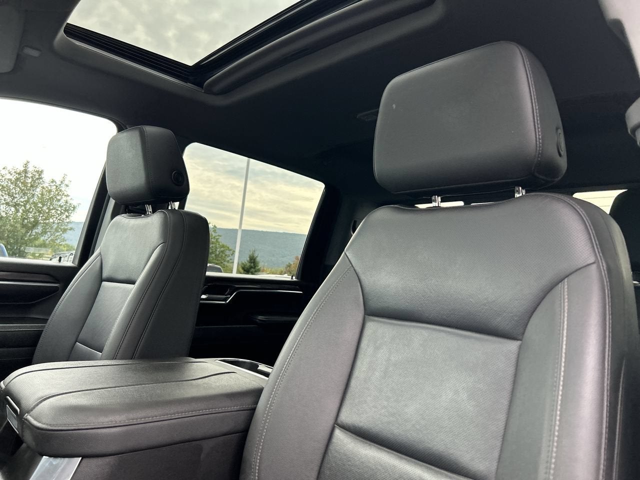 2024 Chevrolet Silverado 3500HD LTZ